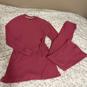 modanisa two piece set